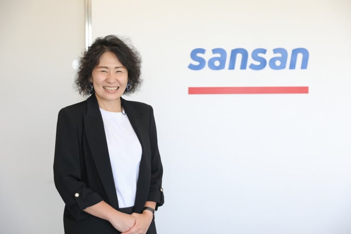 Sansan株式会社