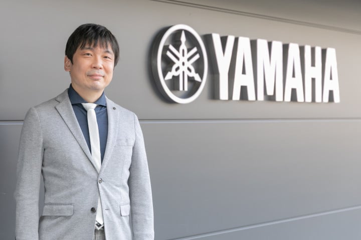 ヤマハ株式会社