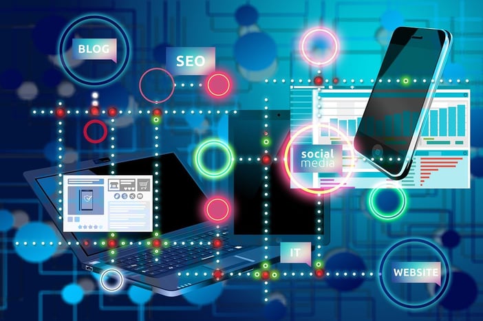 デジタルマーケティングとは?基礎と全体像を分かりやすく解説